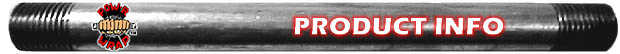 Product Info Page