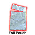 Foil Pouch