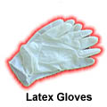 Latex Gloves