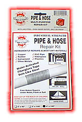 POW-R WRAP Package
